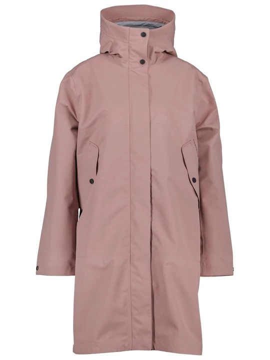 Obrázek produktu Parka Didriksons červená
