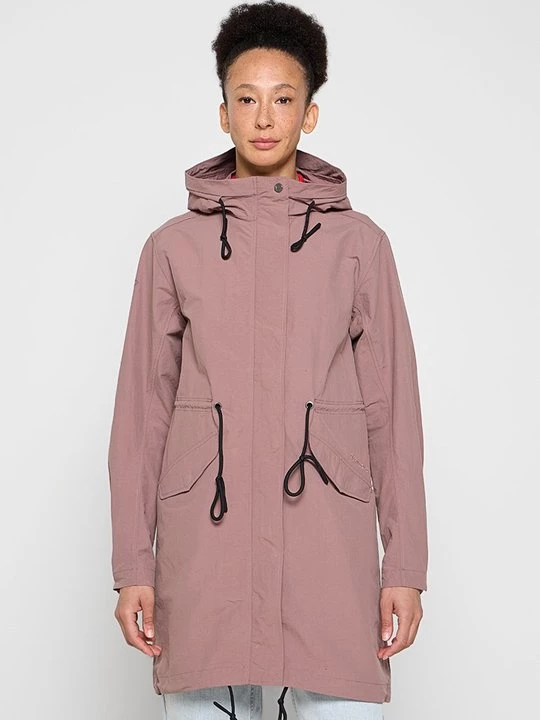 Obrázek produktu Parka Didriksons červená