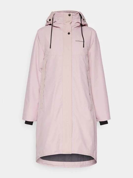 Obrázek produktu Parka Didriksons růžová