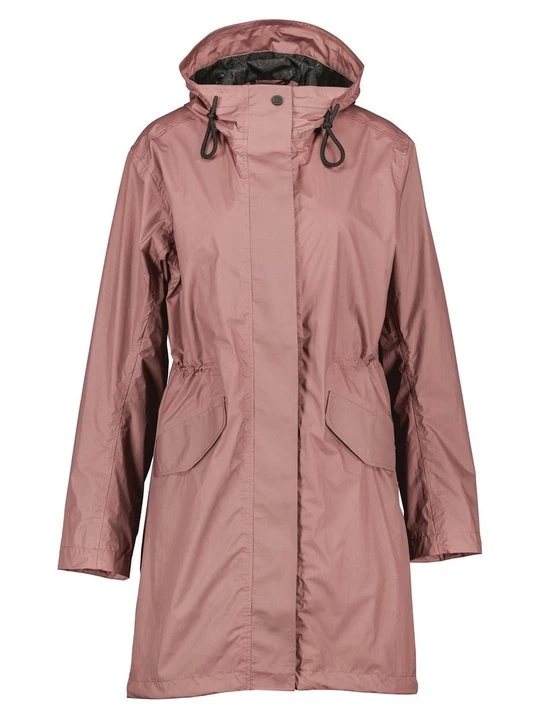 Obrázek produktu Parka Didriksons růžová