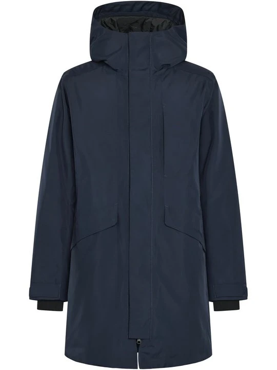 Obrázek produktu Parka Didriksons tmavě modrá