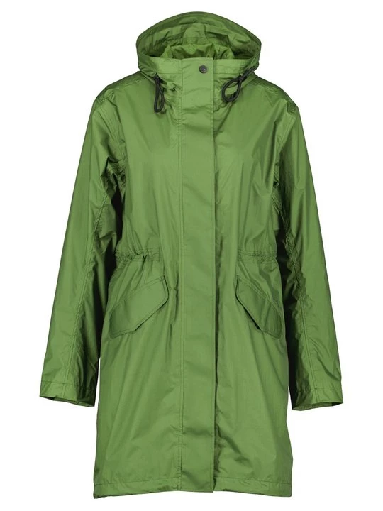 Obrázek produktu Parka Didriksons zelená
