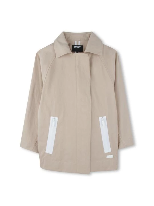 Obrázek produktu Parka DKNY béžová
