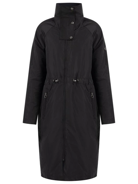 Obrázek produktu Parka Dreimaster černá