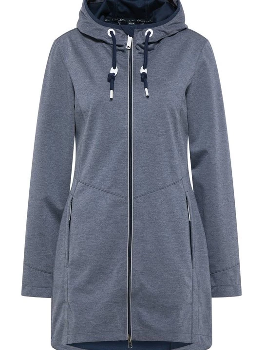 Obrázek produktu Parka Dreimaster modrá