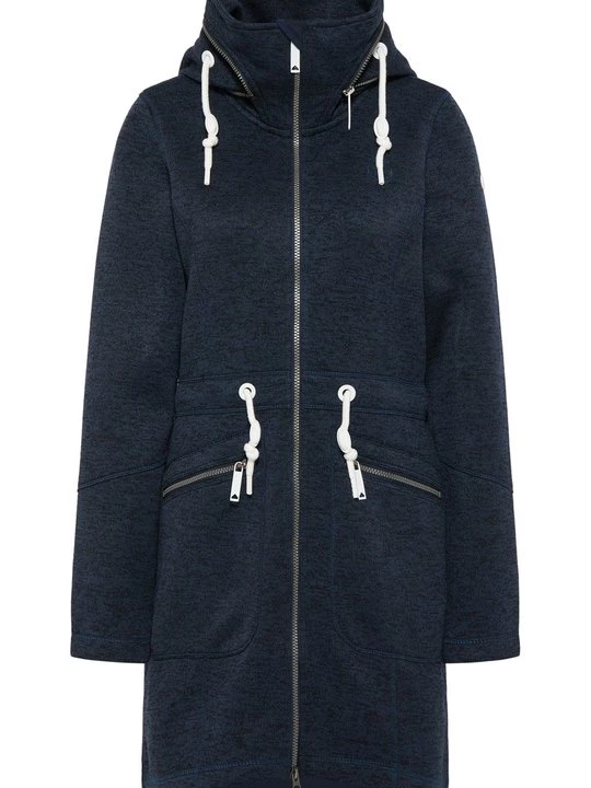 Obrázek produktu Parka Dreimaster modrá