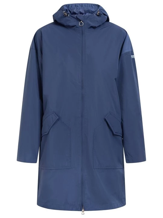 Obrázek produktu Parka Dreimaster tmavě modrá