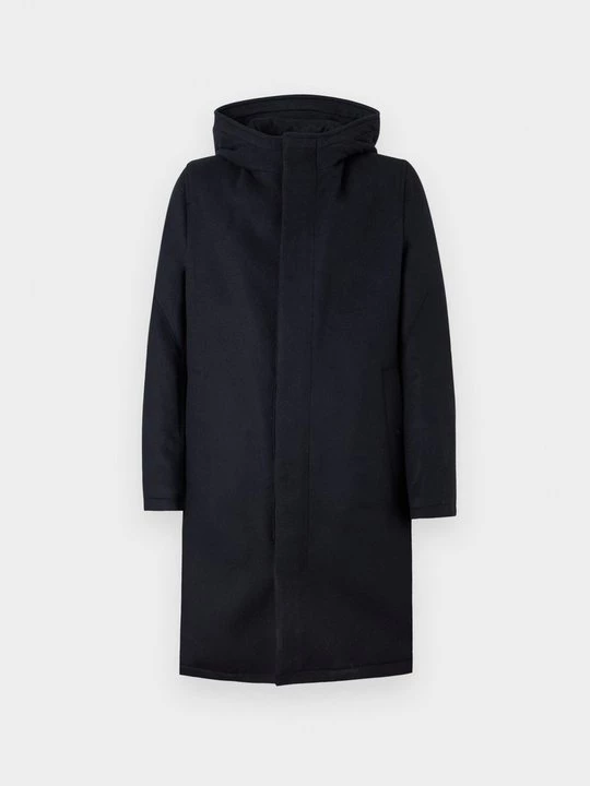 Obrázek produktu Parka Drykorn tmavě modrá