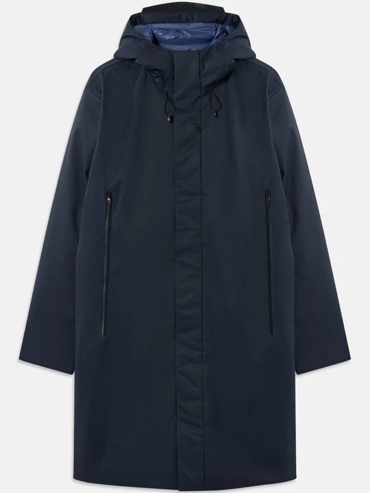 Obrázek produktu Parka EA7 Emporio Armani