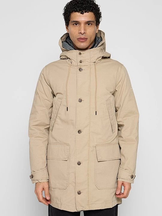 Obrázek produktu Parka ECOALF