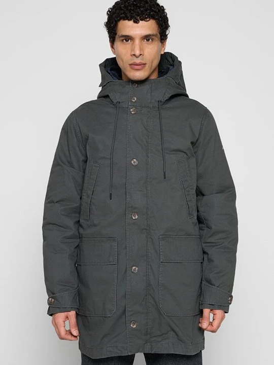 Obrázek produktu Parka ECOALF khaki