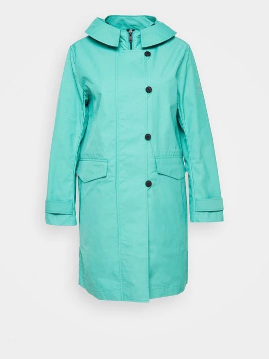 Obrázek produktu Parka ECOALF zelená