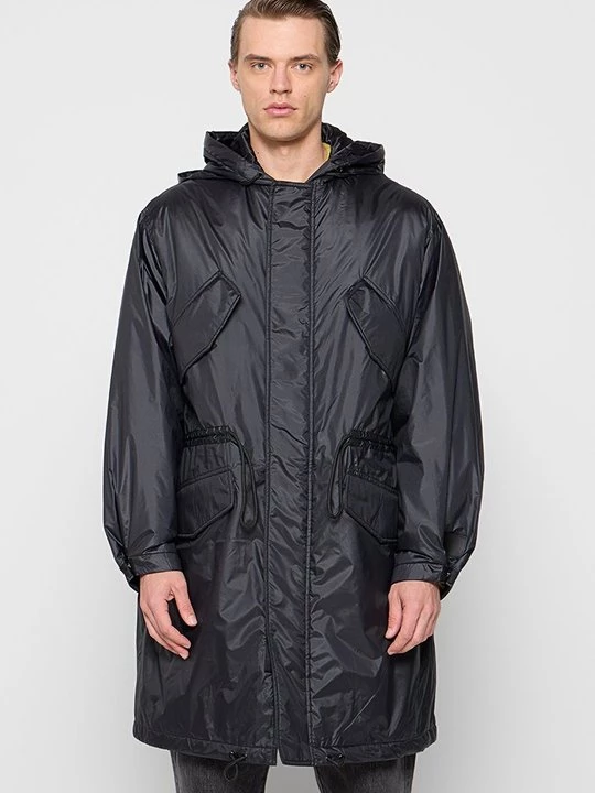 Obrázek produktu Parka Études černá