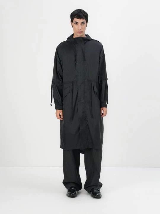 Obrázek produktu Parka Études černá