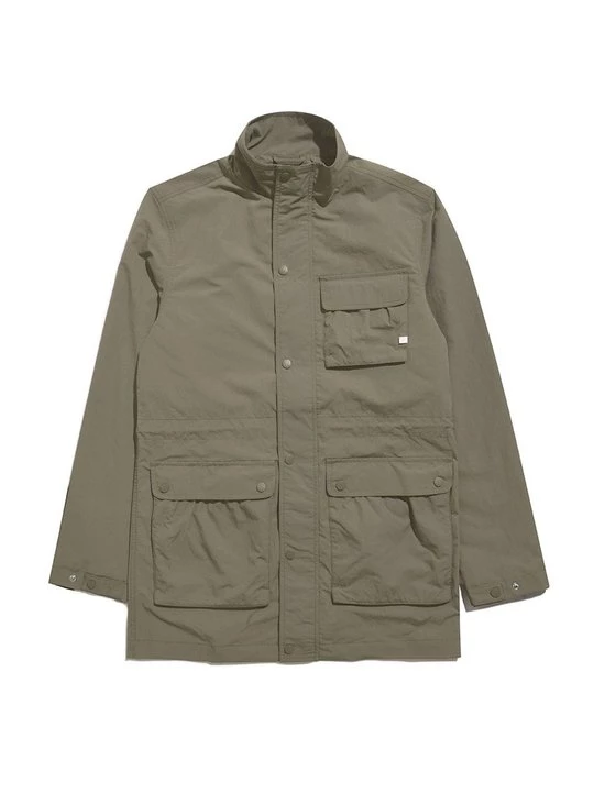 Obrázek produktu Parka Farah zelená