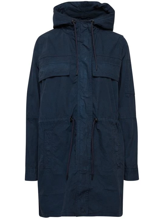 Obrázek produktu Parka Fransa modrá
