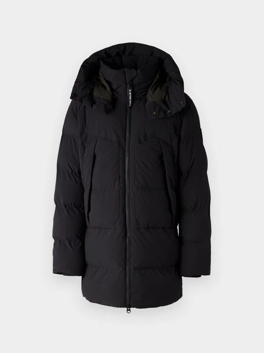 Obrázek produktu Parka G-Star černá