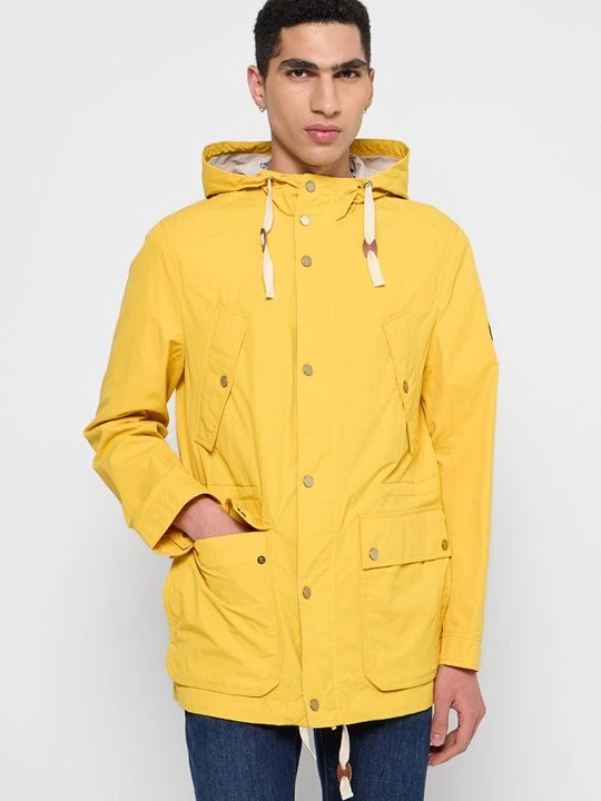 Obrázek produktu Parka Gant žlutá