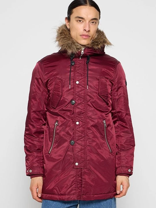 Obrázek produktu Parka Gaudi červená