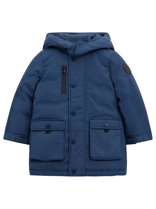 Obrázek produktu Parka Guess modrá