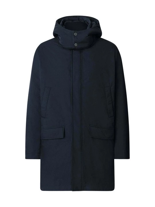 Obrázek produktu Parka Hackett London modrá