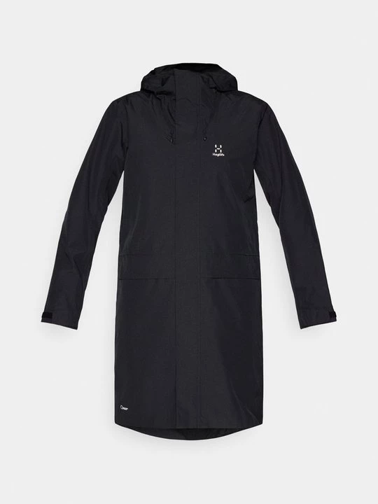 Obrázek produktu Parka Haglöfs černá
