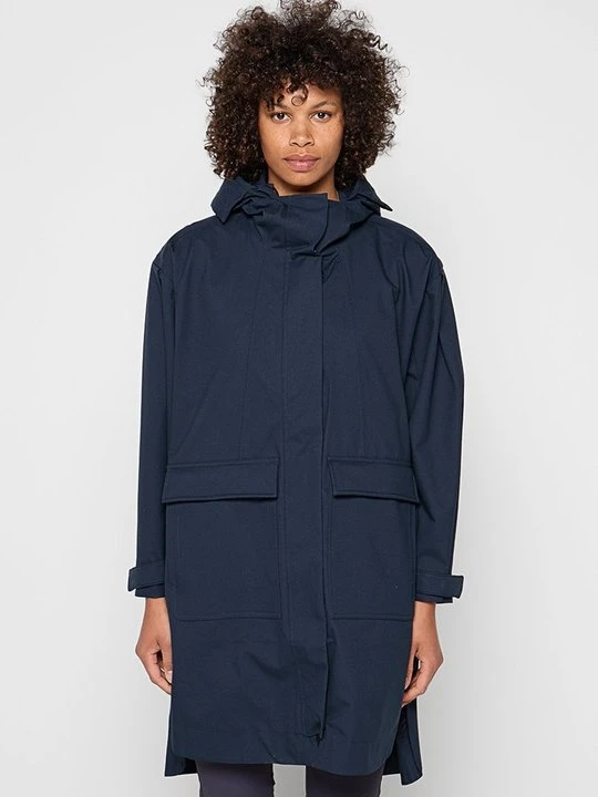 Obrázek produktu Parka Head tmavě modrá