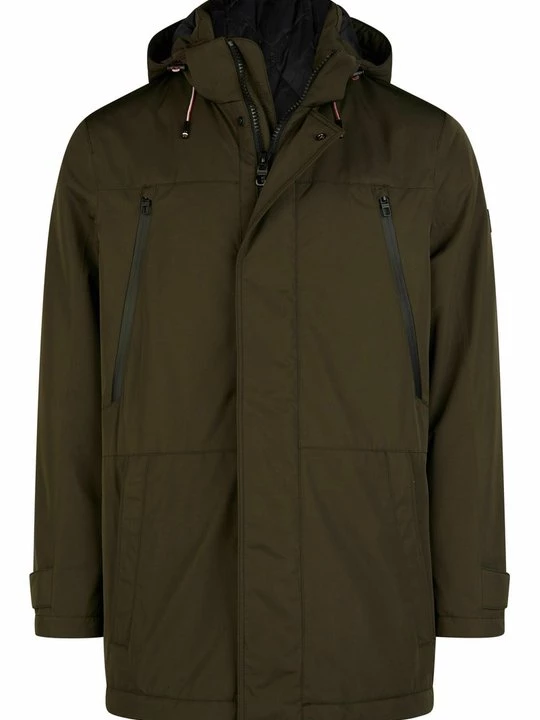 Obrázek produktu Parka Hechter Paris