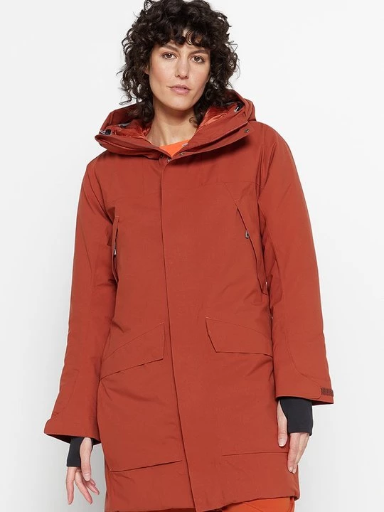 Obrázek produktu Parka Houdini