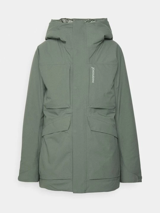 Obrázek produktu Parka Houdini