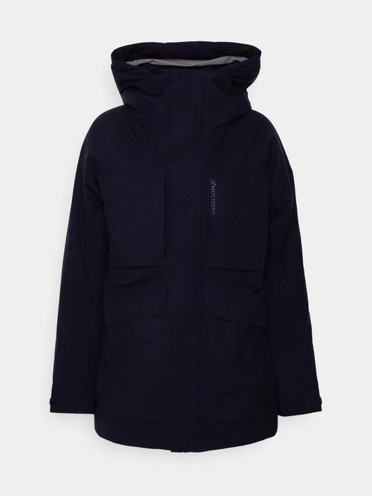 Obrázek produktu Parka Houdini modrá
