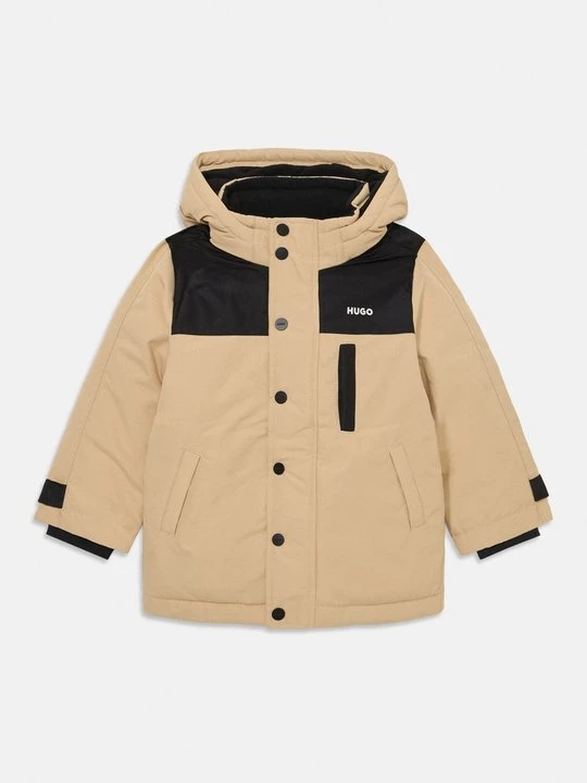 Obrázek produktu Parka Hugo béžová