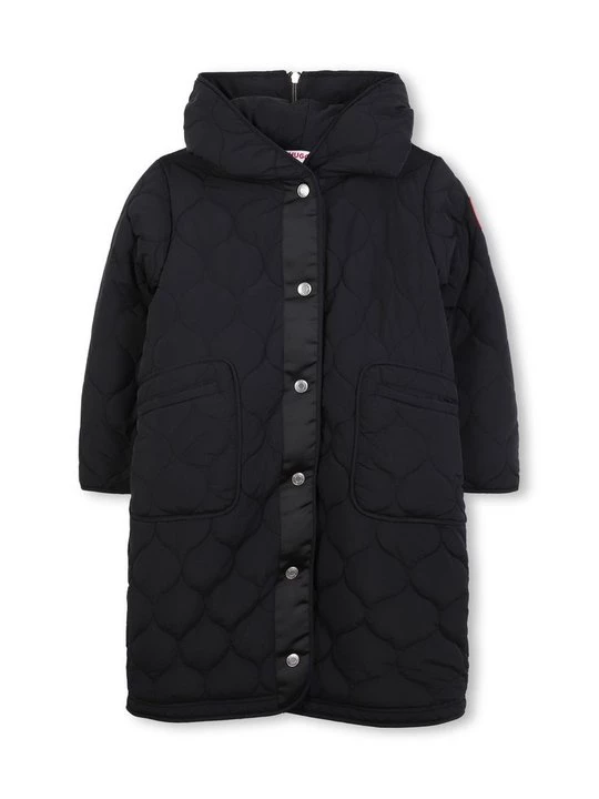 Obrázek produktu Parka Hugo černá