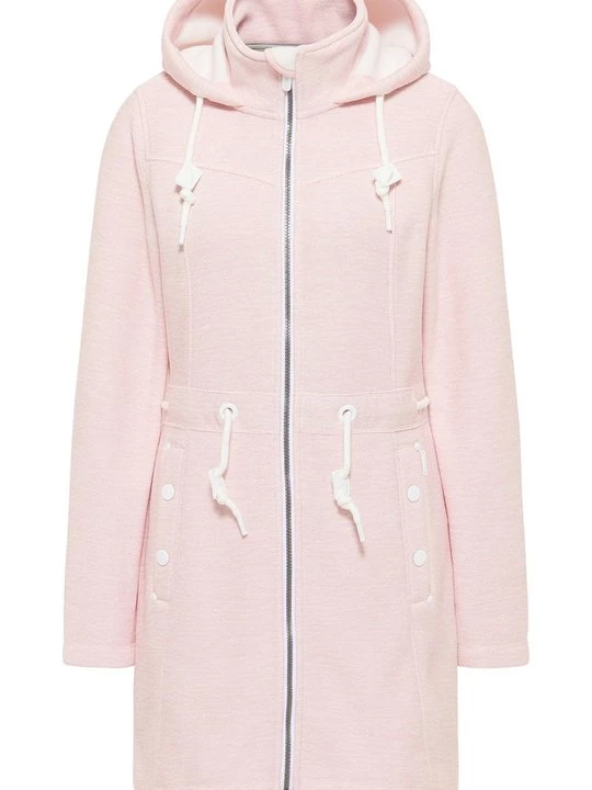 Obrázek produktu Parka ICEBOUND světle růžová