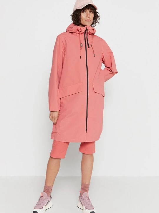 Obrázek produktu Parka icepeak červená