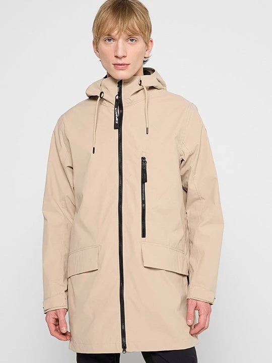 Obrázek produktu Parka icepeak písková