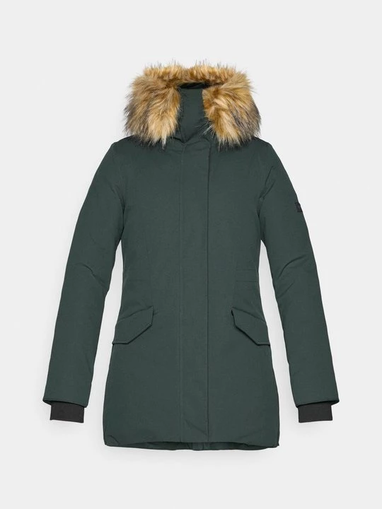 Obrázek produktu Parka icepeak tmavě zelená
