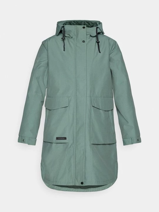Obrázek produktu Parka icepeak zelená