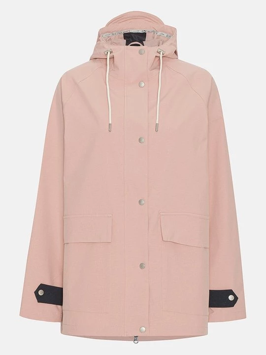Obrázek produktu Parka ILSE JACOBSEN světle růžová