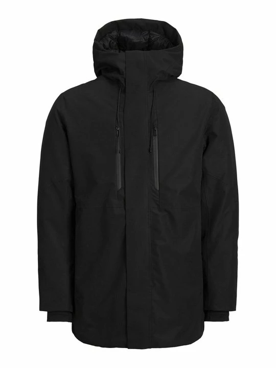 Obrázek produktu Parka Jack&Jones černá