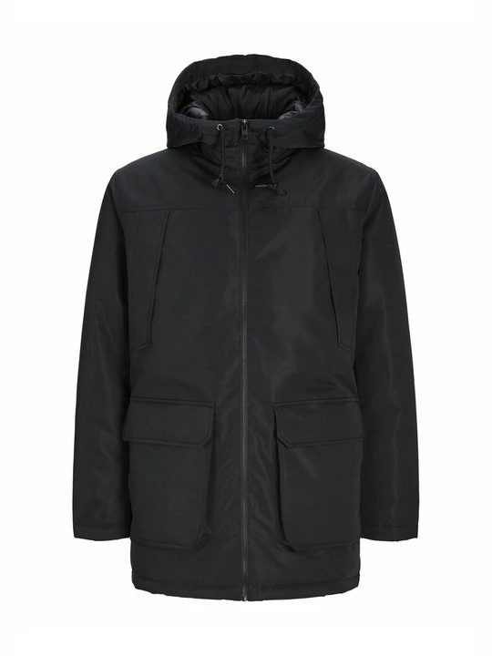 Obrázek produktu Parka Jack&Jones černá