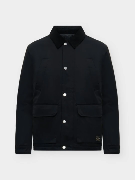 Obrázek produktu Parka Jack&Jones černá