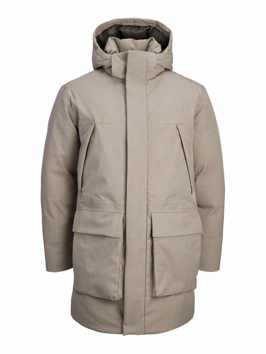 Obrázek produktu Parka Jack&Jones hnědá