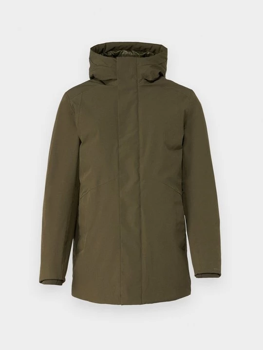 Obrázek produktu Parka Jack&Jones khaki