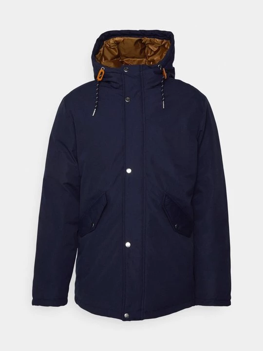 Obrázek produktu Parka Jack&Jones tmavě modrá