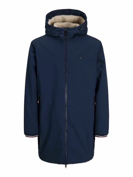 Obrázek produktu Parka Jack&Jones tmavě modrá