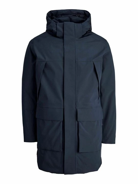 Obrázek produktu Parka Jack&Jones tmavě modrá