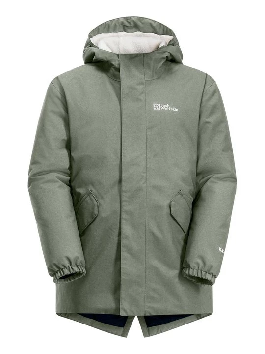 Obrázek produktu Parka Jack Wolfskin