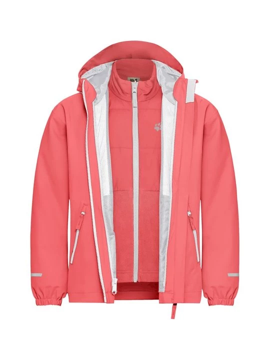 Obrázek produktu Parka Jack Wolfskin