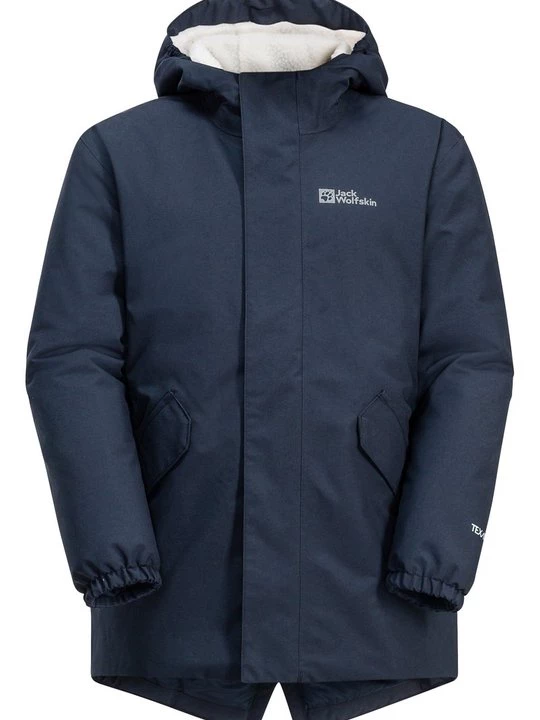 Obrázek produktu Parka Jack Wolfskin